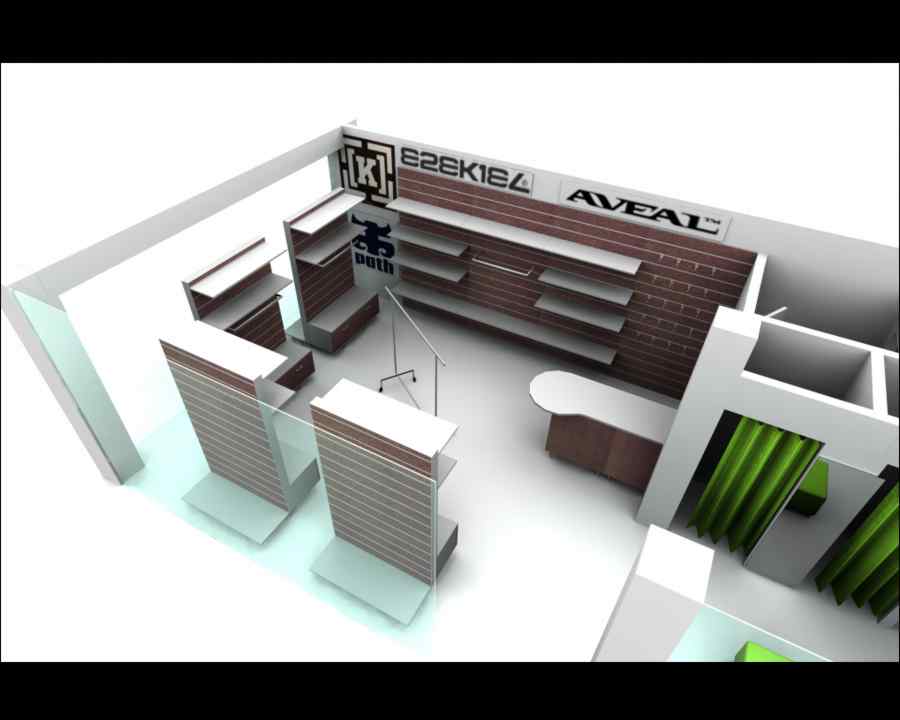 Foto 3 ABBIGLIAMENTO